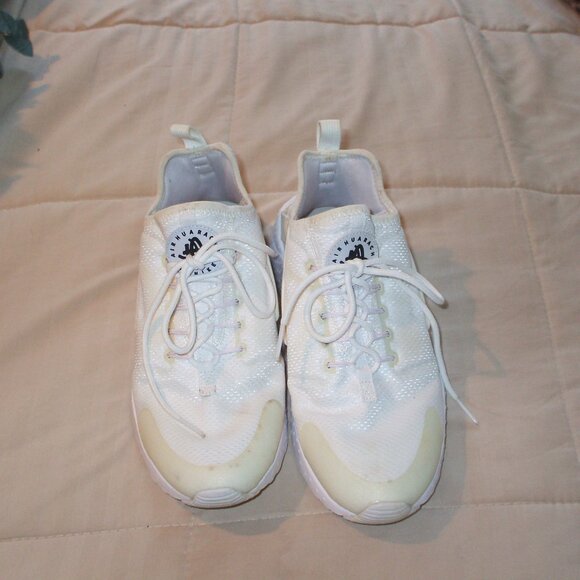 Women's Nike Air Hurache shoes - Size 8.5 - Picture 1 of 4